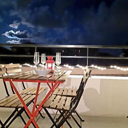 Cosy T3 Gare Terrasse + Parking Apartment Sete Exterior photo