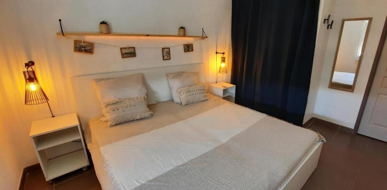 Cosy T3 Gare Terrasse + Parking Apartment Sete Exterior photo